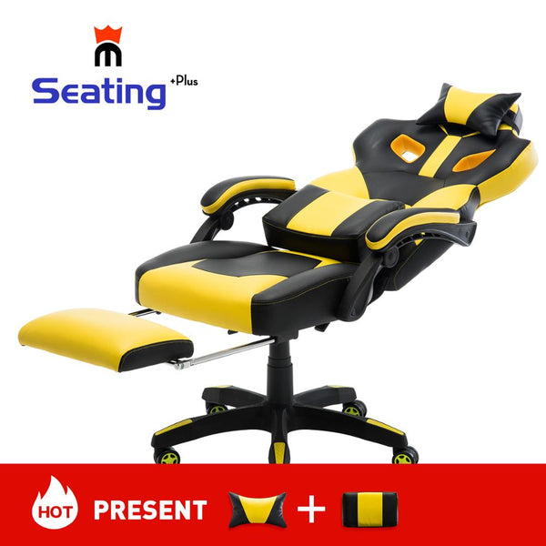Computer Office  Gaming Lift Swivel Chair