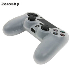 Silicone Protective Skin Controller Play Station Gamepad