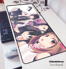Academia mouse pad  gaming